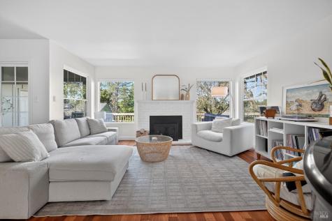445 Marshall Avenue Petaluma CA 94952