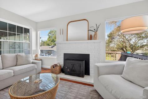 445 Marshall Avenue Petaluma CA 94952