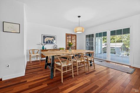 445 Marshall Avenue Petaluma CA 94952