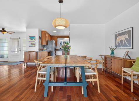 445 Marshall Avenue Petaluma CA 94952