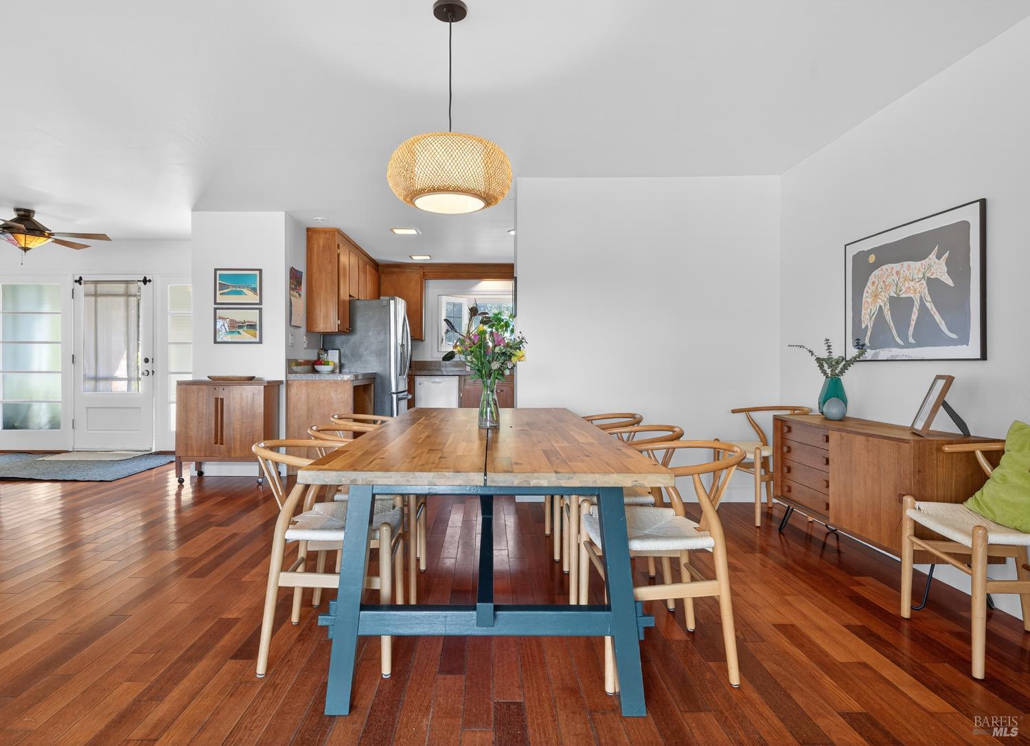 445 Marshall Avenue Petaluma CA 94952