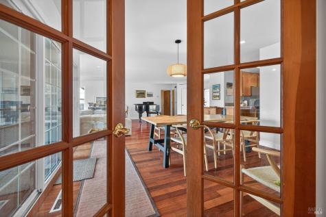 445 Marshall Avenue Petaluma CA 94952
