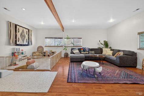 445 Marshall Avenue Petaluma CA 94952