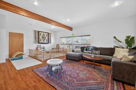 445 Marshall Avenue Petaluma CA 94952