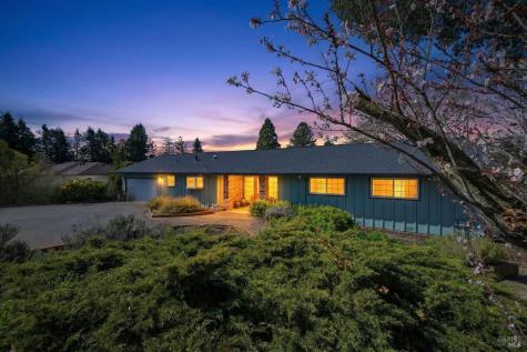 445 Marshall Avenue Petaluma CA 94952