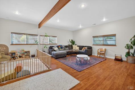 445 Marshall Avenue Petaluma CA 94952