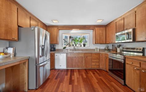 445 Marshall Avenue Petaluma CA 94952