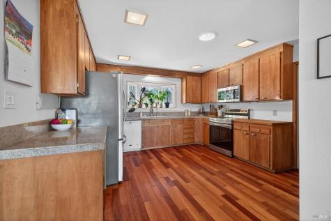 445 Marshall Avenue Petaluma CA 94952