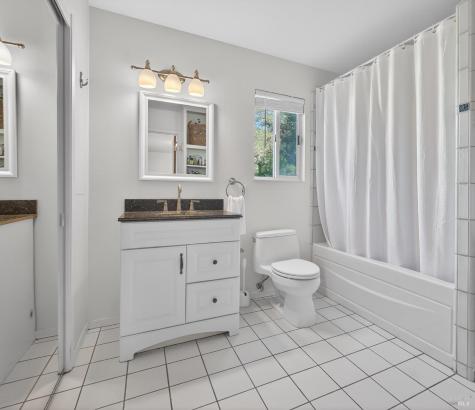 445 Marshall Avenue Petaluma CA 94952