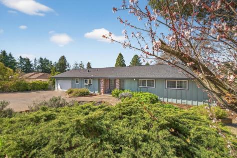 445 Marshall Avenue Petaluma CA 94952