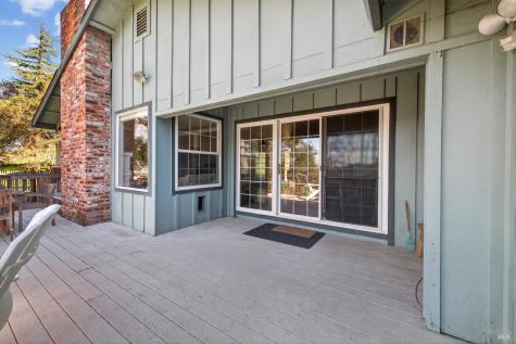 445 Marshall Avenue Petaluma CA 94952
