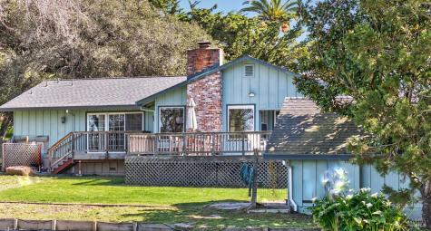 445 Marshall Avenue Petaluma CA 94952