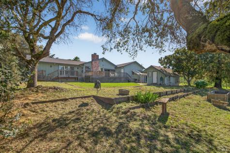 445 Marshall Avenue Petaluma CA 94952
