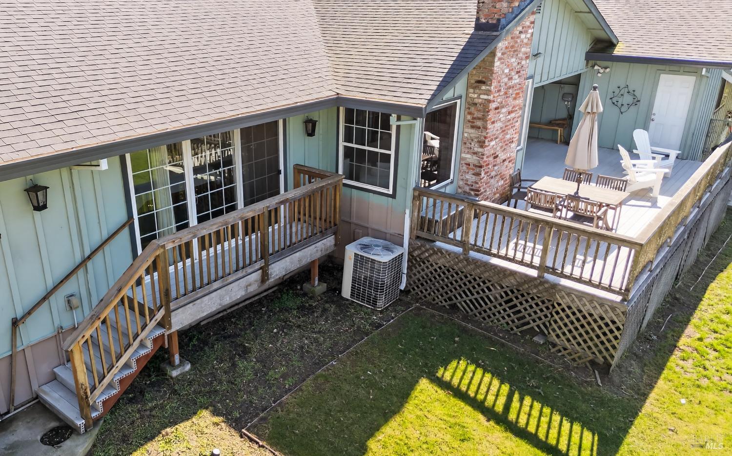 445 Marshall Avenue Petaluma CA 94952