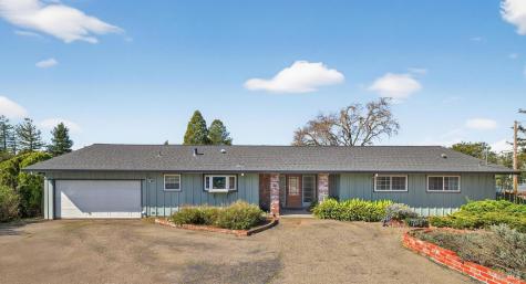 445 Marshall Avenue Petaluma CA 94952