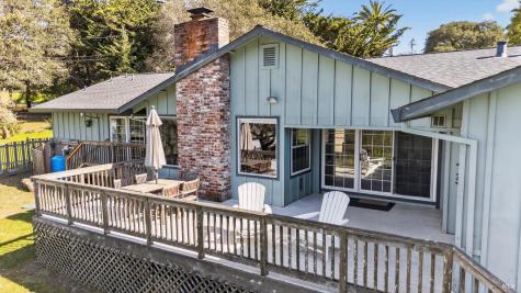 445 Marshall Avenue Petaluma CA 94952