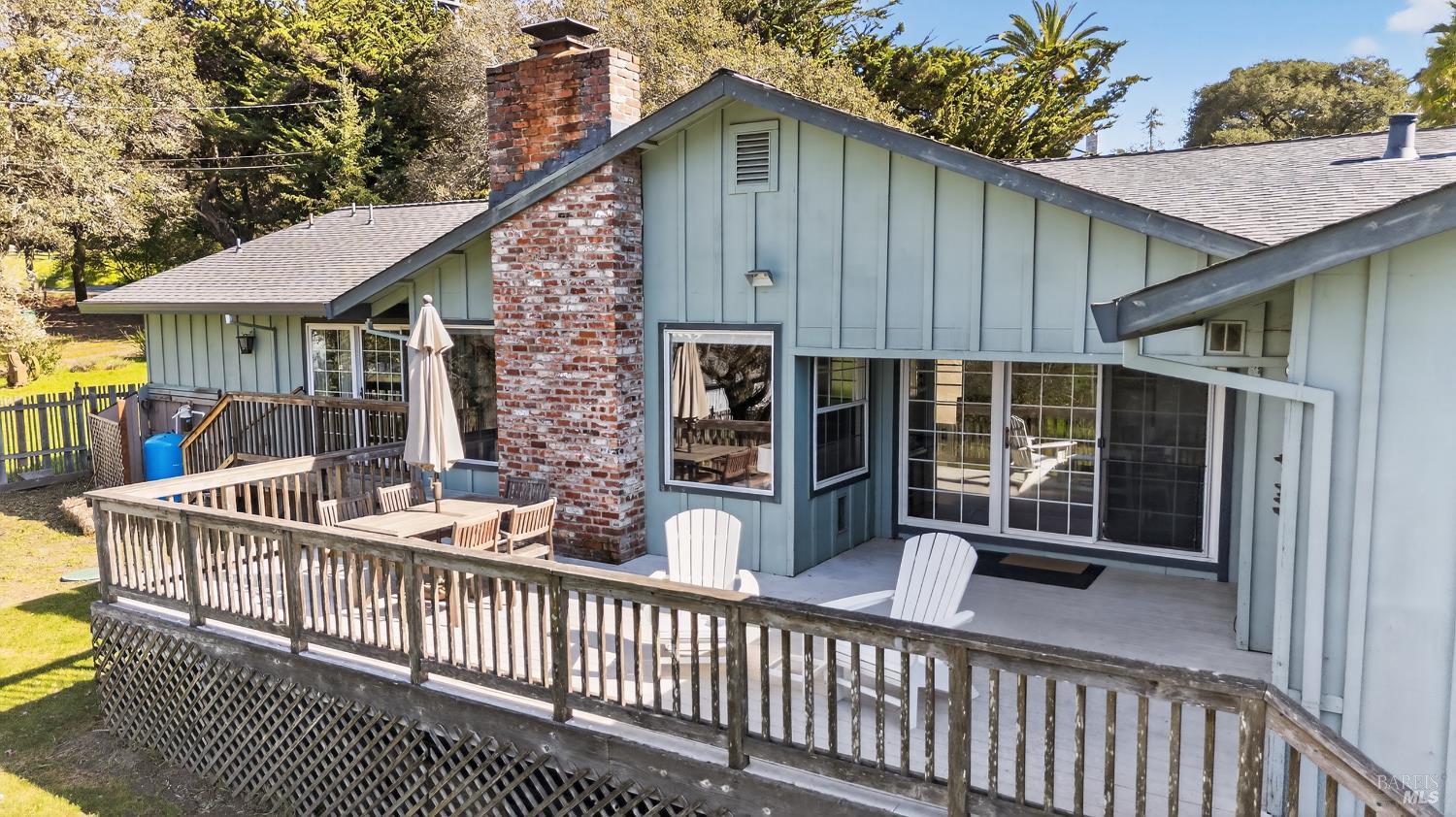 445 Marshall Avenue Petaluma CA 94952