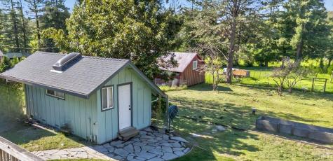 445 Marshall Avenue Petaluma CA 94952