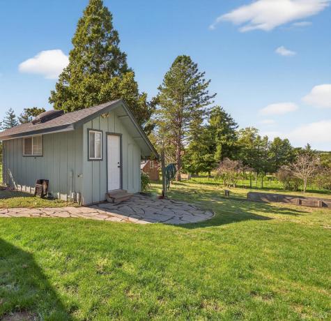445 Marshall Avenue Petaluma CA 94952
