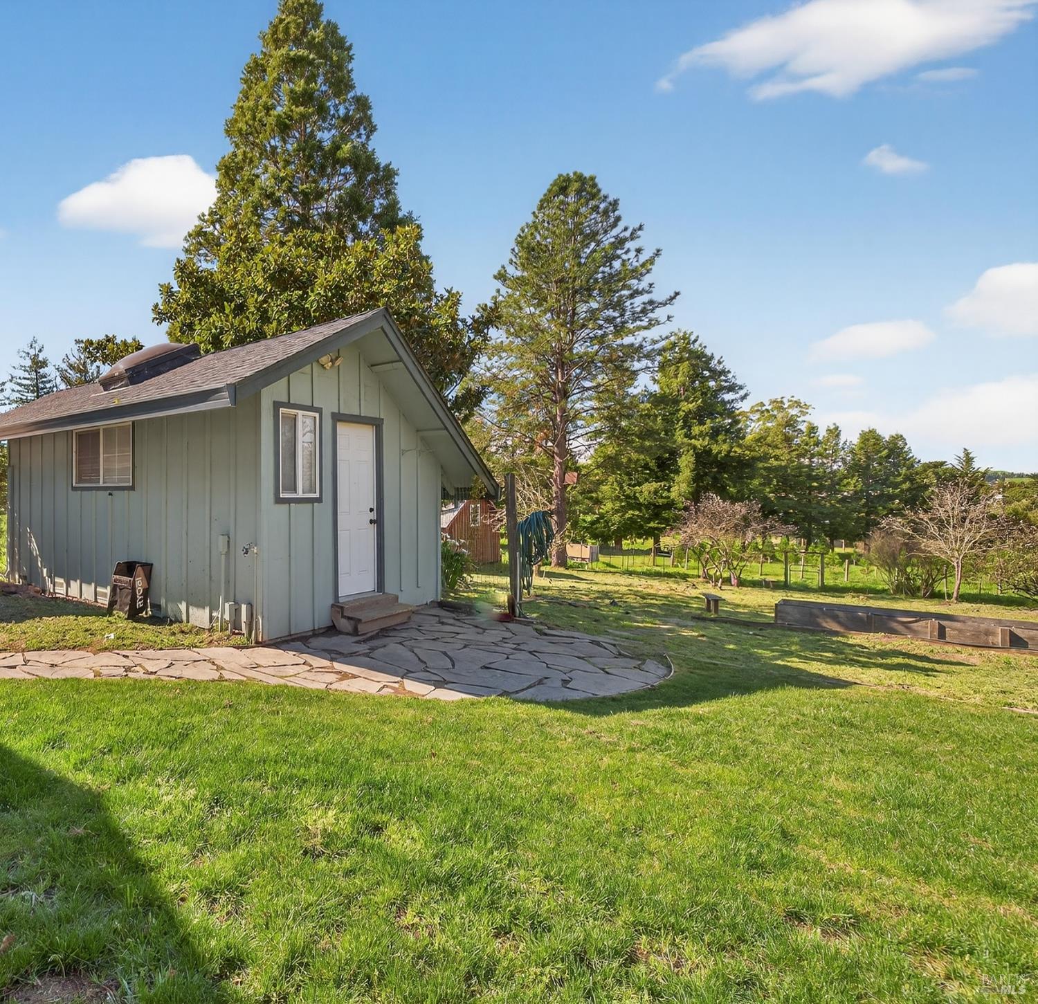 445 Marshall Avenue Petaluma CA 94952