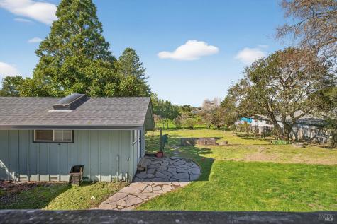 445 Marshall Avenue Petaluma CA 94952