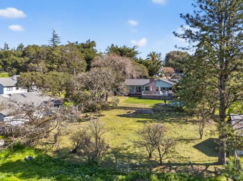 445 Marshall Avenue Petaluma CA 94952
