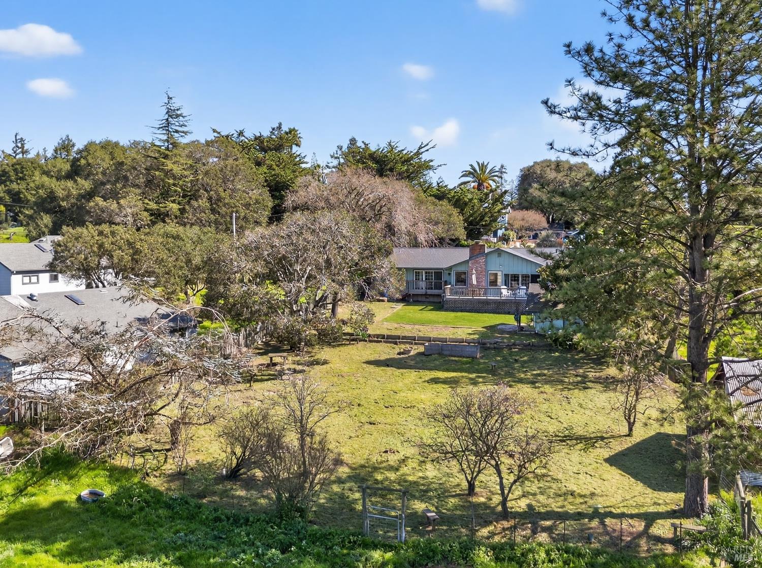 445 Marshall Avenue Petaluma CA 94952
