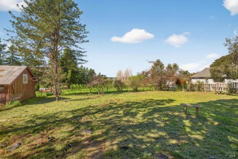 445 Marshall Avenue Petaluma CA 94952