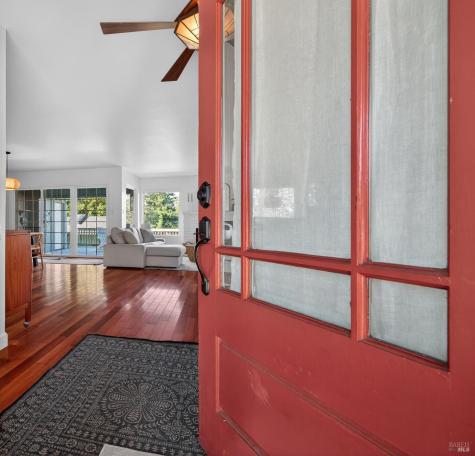 445 Marshall Avenue Petaluma CA 94952
