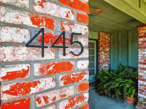 445 Marshall Avenue Petaluma CA 94952