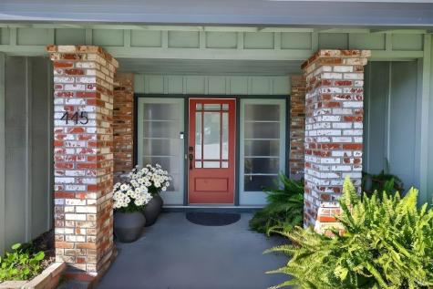445 Marshall Avenue Petaluma CA 94952