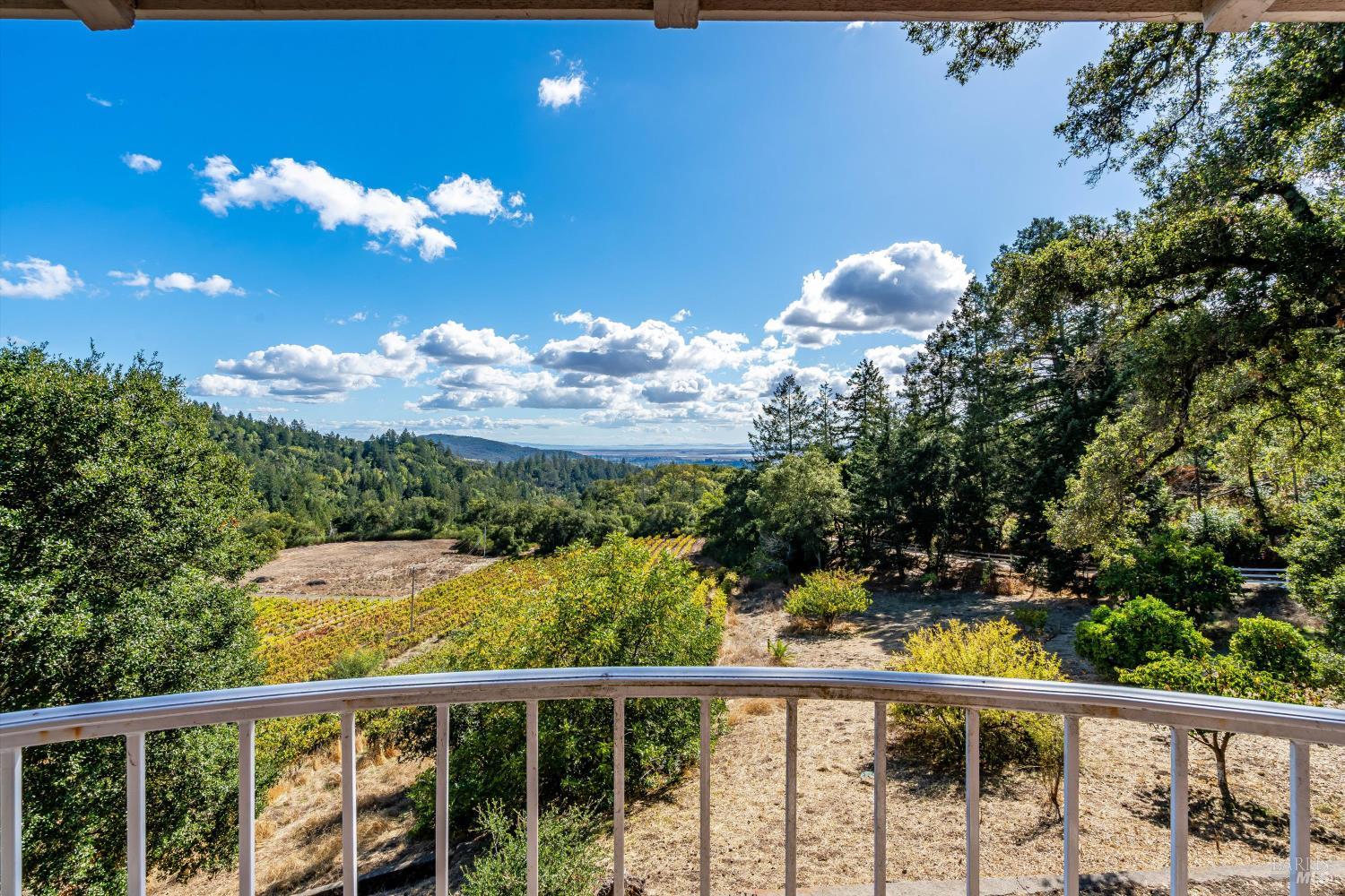 3200 Castle Road Sonoma CA 95476