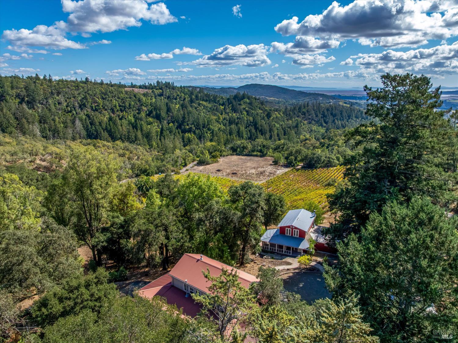3200 Castle Road Sonoma CA 95476