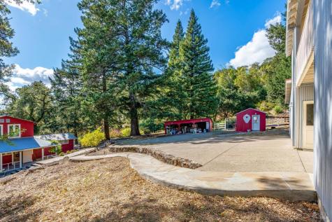 3200 Castle Road Sonoma CA 95476