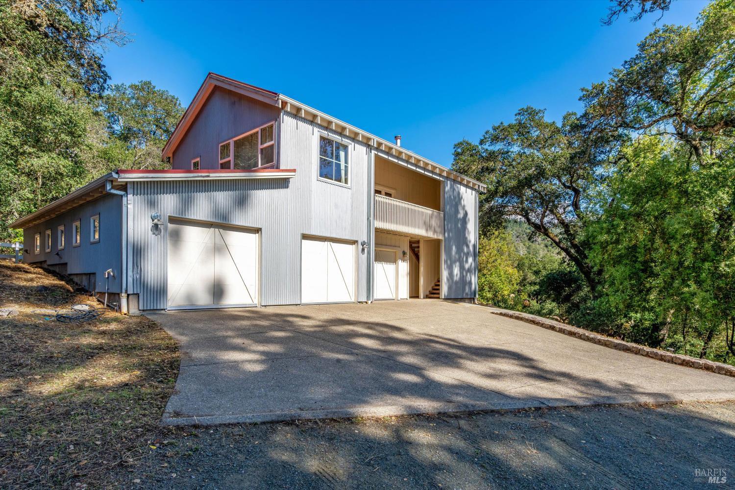 3200 Castle Road Sonoma CA 95476