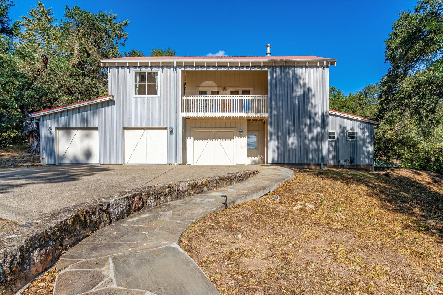3200 Castle Road Sonoma CA 95476