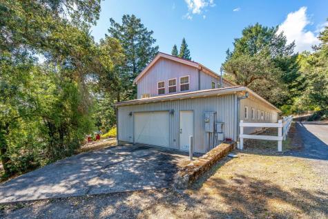 3200 Castle Road Sonoma CA 95476