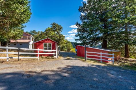 3200 Castle Road Sonoma CA 95476