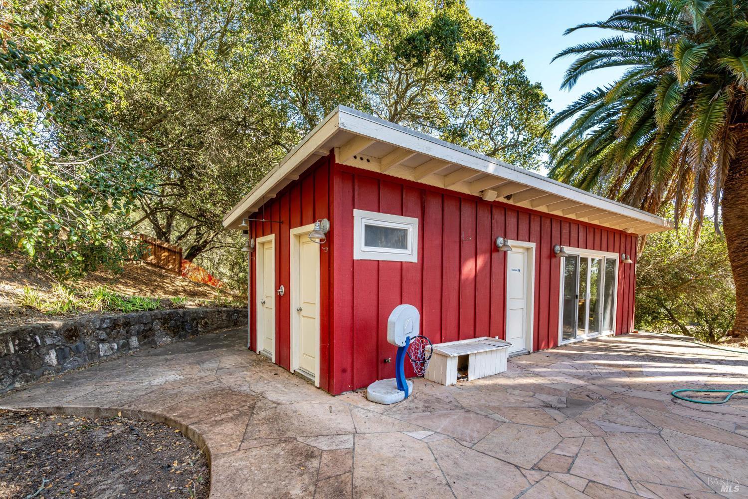 3200 Castle Road Sonoma CA 95476