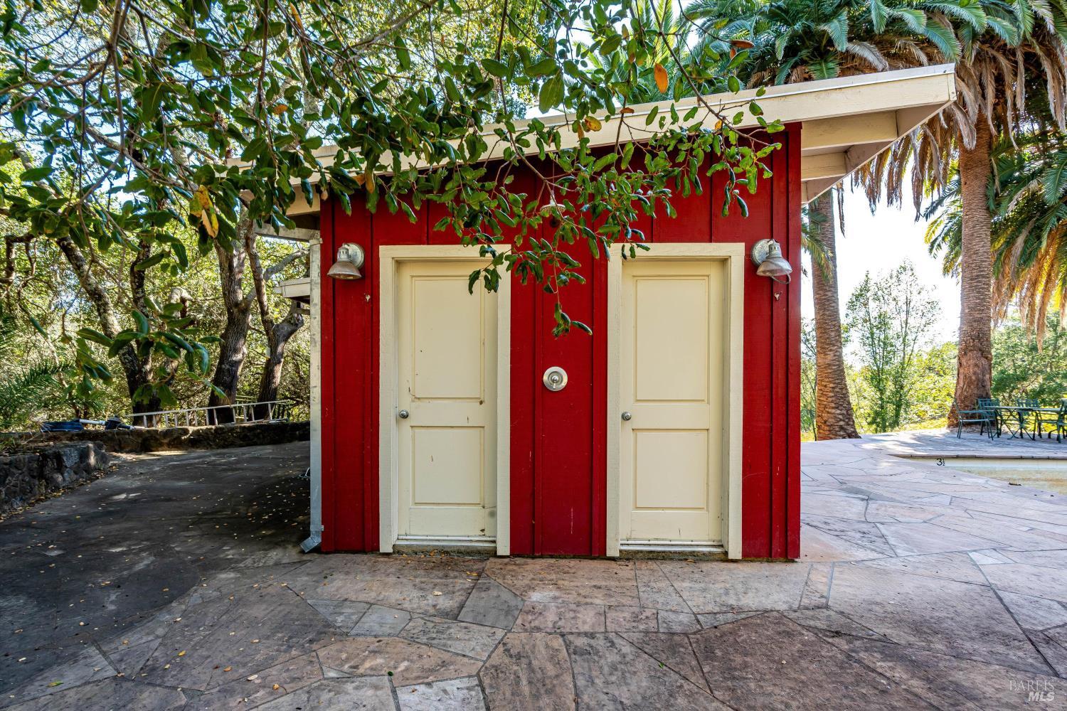 3200 Castle Road Sonoma CA 95476