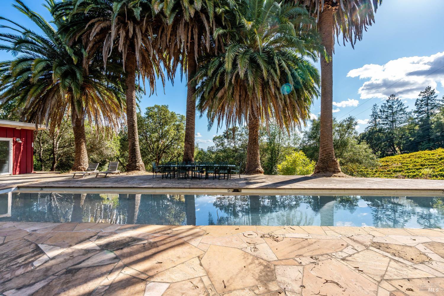 3200 Castle Road Sonoma CA 95476
