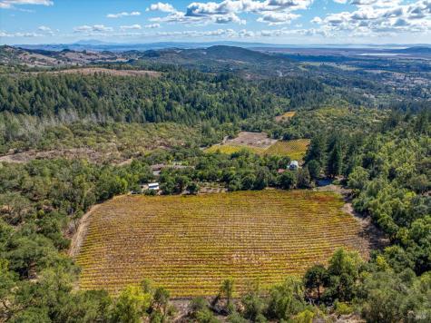 3200 Castle Road Sonoma CA 95476