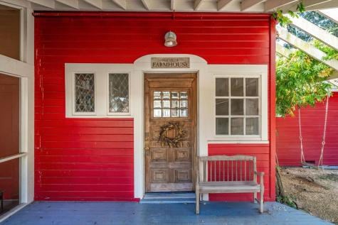 3200 Castle Road Sonoma CA 95476