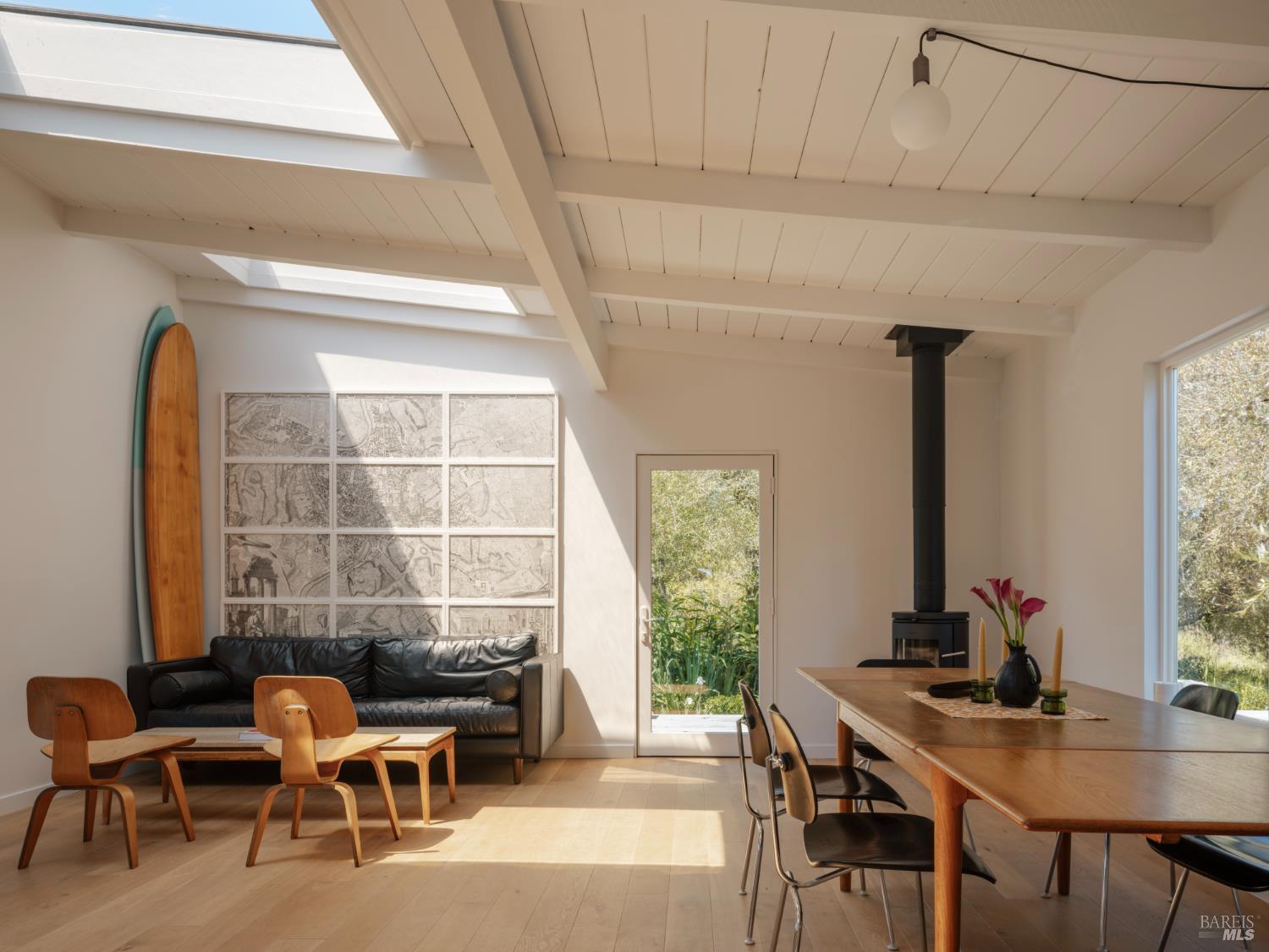 398 Dogwood Road Bolinas CA 94924