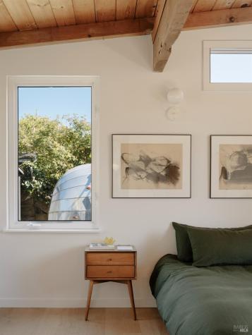 398 Dogwood Road Bolinas CA 94924