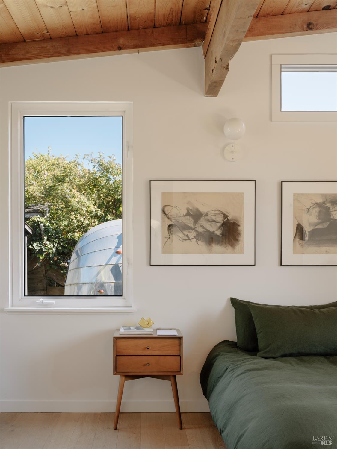 398 Dogwood Road Bolinas CA 94924