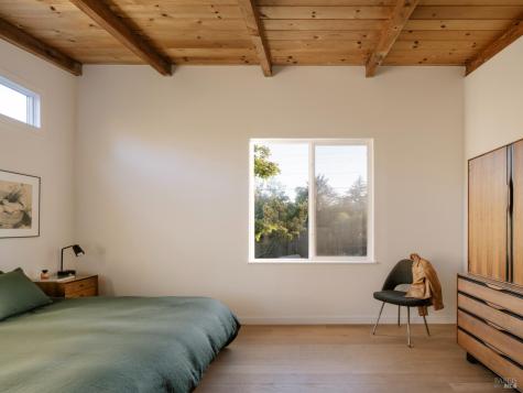 398 Dogwood Road Bolinas CA 94924