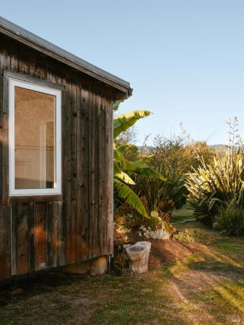 398 Dogwood Road Bolinas CA 94924