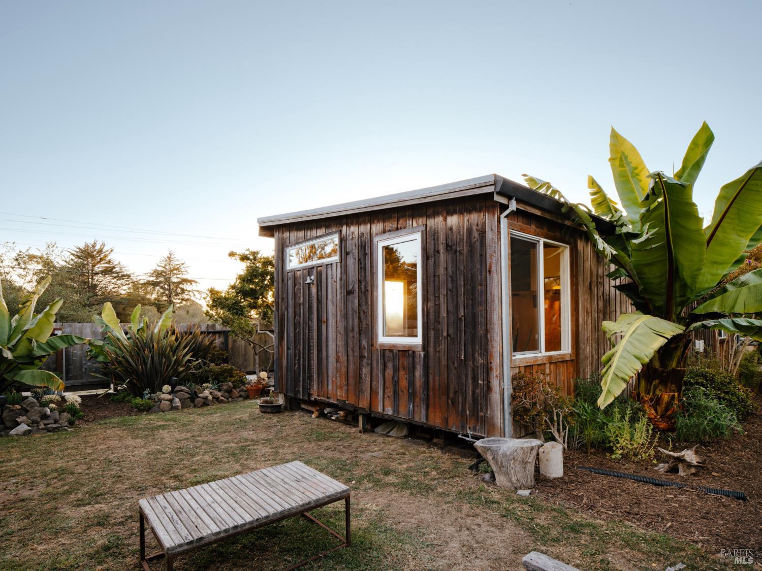 398 Dogwood Road Bolinas CA 94924