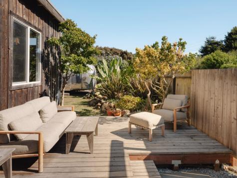398 Dogwood Road Bolinas CA 94924